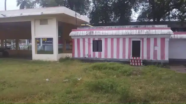 Arulmigu Erukkalankavudaiya Kandan Sastha Temple, Irachakulam, Irachakulam - 629851 Arulmigu Erukkalankavudaiya Kandan Sastha Temple, இறச்சகுளம், இறச்சகுளம் - 629851, Kanyakumari - Ancient Temple Architecture and History Image 3