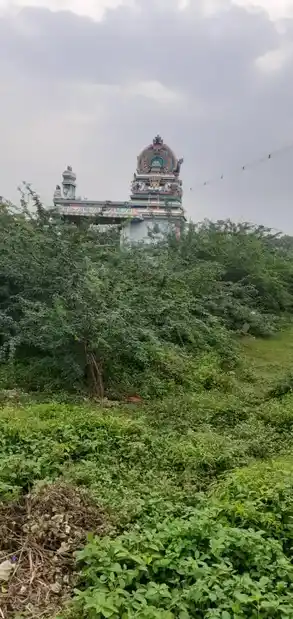 Arulmigu Erulappasamy Temple, Maruthangudi - 625706 Arulmigu Erulappasamy Temple, Maruthangudi - 625706, Madurai - Ancient Temple Architecture and History Image 3