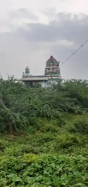 Arulmigu Erulappasamy Temple, Maruthangudi - 625706 Arulmigu Erulappasamy Temple, Maruthangudi - 625706, Madurai - Ancient Temple Architecture and History Image 4