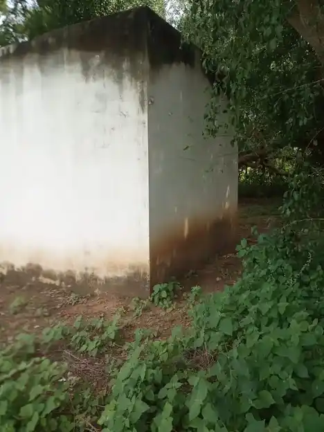 Arulmigu Erulappasamy Temple, Thrumanikkam - 625535