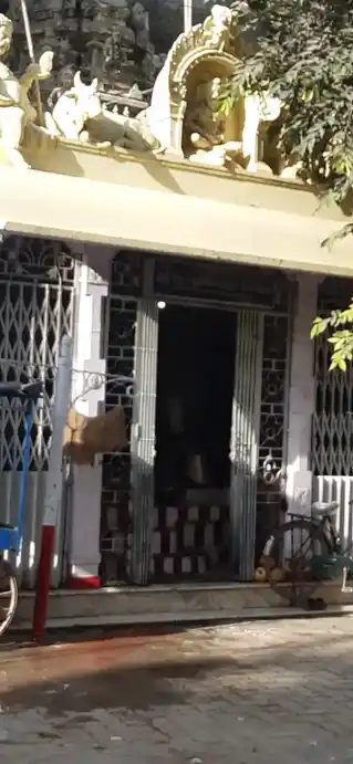 Arulmigu Erumaikada Jadameeswarar Temple, Near Rajmahal, Madurai - 625001 எருமைகடா ஜடாமுனிஸ்வரர் திருக்கோயில், Near Rajmahal, Madurai - 625001, Madurai - Ancient Temple Architecture and History Image 2