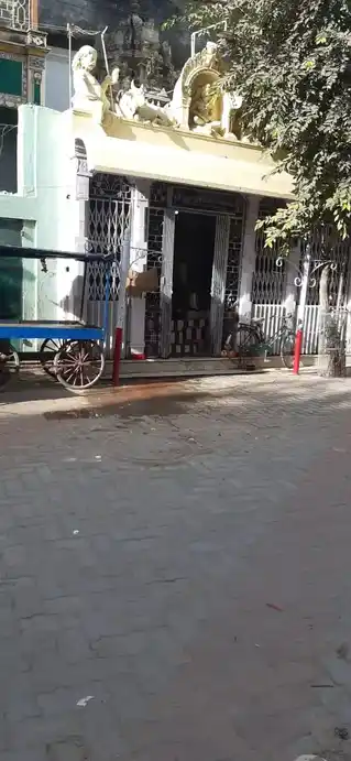 Arulmigu Erumaikada Jadameeswarar Temple, Near Rajmahal, Madurai - 625001 எருமைகடா ஜடாமுனிஸ்வரர் திருக்கோயில், Near Rajmahal, Madurai - 625001, Madurai - Ancient Temple Architecture and History Image 3