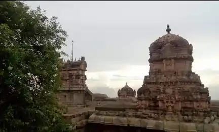 Arulmigu Erumbeeswarar Temple, Thiruchirappalli - 620013 அருள்மிகு எறும்பீஸ்வரர் திருக்கோயில், Thiruchirappalli - 620013, Thiruchirappalli - Ancient Temple Architecture and History Image 4