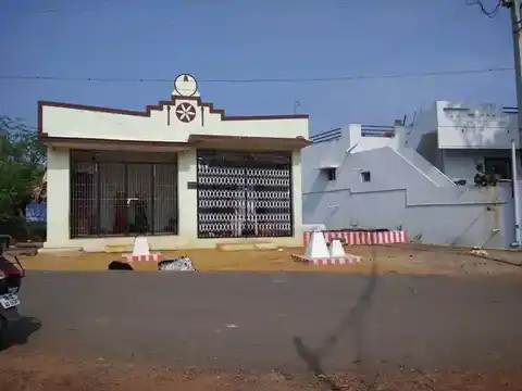 Arulmigu Esaki Amman Temple, Karuppanthurai, Karuppanthurai - 627006 அருள்மிகு இசக்கியம்மன் திருக்கோயில், கருப்பன்துறை, கருப்பன்துறை - 627006, Tirunelveli - Ancient Temple Architecture and History Image 5