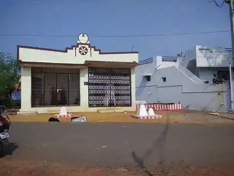 Arulmigu Esaki Amman Temple, Karuppanthurai, Karuppanthurai - 627006 அருள்மிகு இசக்கியம்மன் திருக்கோயில், கருப்பன்துறை, கருப்பன்துறை - 627006, Tirunelveli - Ancient Temple Architecture and History Image 7