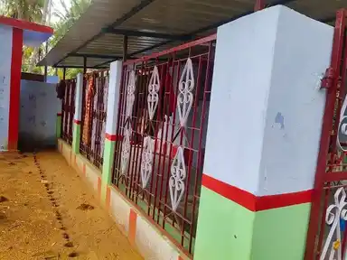 Arulmigu Esakki Amman Temple, Pallakkurichi - 628703 அருள்மிகு இசக்கியம்மன் திருக்கோயில், Pallakkurichi - 628703, Thoothukudi - Ancient Temple Architecture and History Image 2