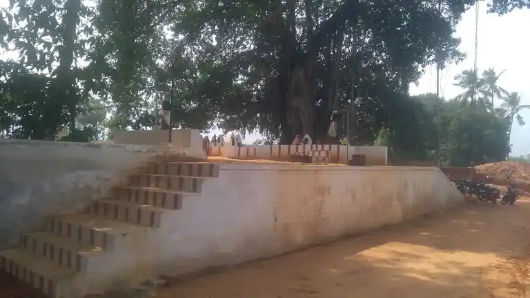 Arulmigu Esakkiamman Temple, Chithamparapuram - 627501 அருள்மிகு இசக்கியம்மன் திருக்கோயில், Chithamparapuram - 627501, Tirunelveli - Ancient Temple Architecture and History Image 4