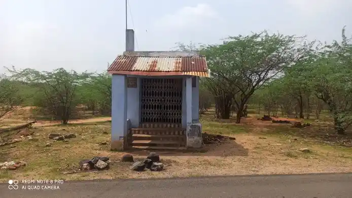 Arulmigu Esakkiamman Temple, Manakkarai - 628601
