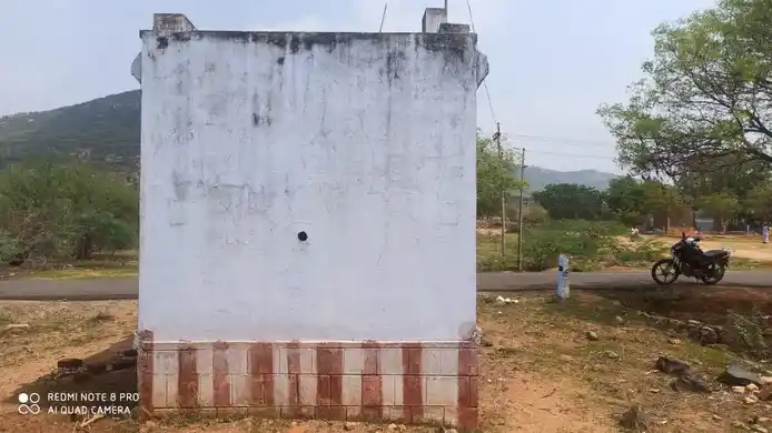 Arulmigu Esakkiamman Temple, Manakkarai - 628601 அருள்மிகு இசக்கியம்மன் திருக்கோயில், Manakkarai - 628601, Thoothukudi - Ancient Temple Architecture and History Image 3