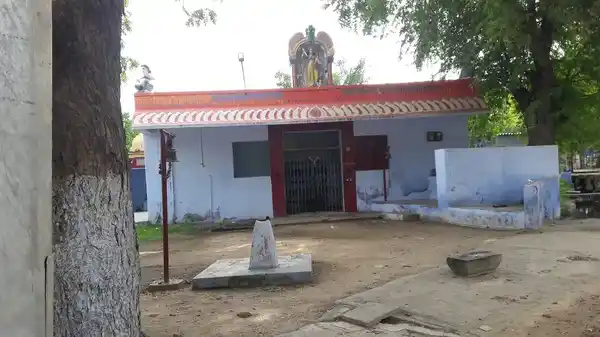 Arulmigu Esakkiamman Temple, Palayamkottai - 627002 அருள்மிகு இசக்கியம்மன் திருக்கோயில், Palayamkottai - 627002, Tirunelveli - Ancient Temple Architecture and History Image 3