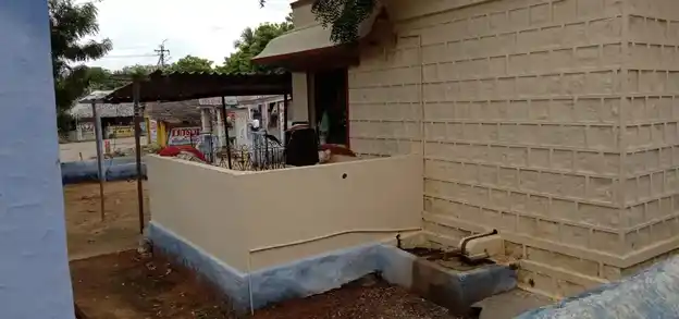 Arulmigu Esakkiamman Temple, Seerakulam, Kallidaikurichi - 627416 அருள்மிகு இசக்கியம்மன் திருக்கோயில், Seerakulam, Kallidaikurichi - 627416, Tirunelveli - Ancient Temple Architecture and History Image 4