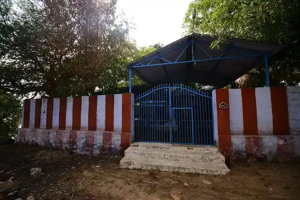 Arulmigu Esakkiamman Temple, Suthamalli - 627604