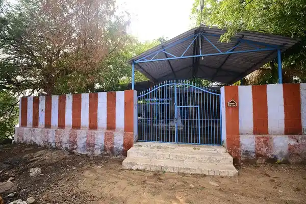 Arulmigu Esakkiamman Temple, Suthamalli - 627604 அருள்மிகு இசக்கியம்மன் திருக்கோயில், Suthamalli - 627604, Tirunelveli - Ancient Temple Architecture and History Image 2
