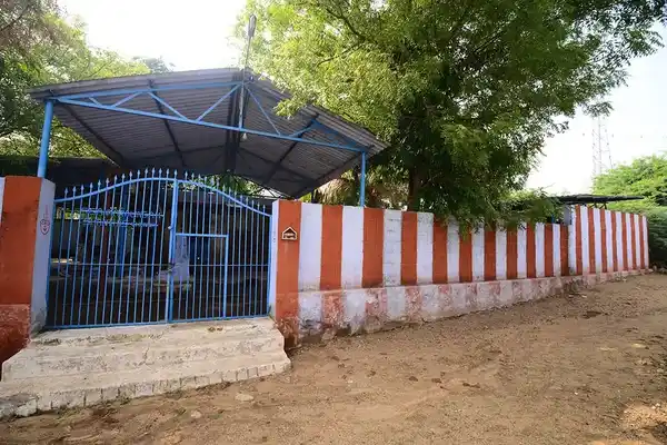 Arulmigu Esakkiamman Temple, Suthamalli - 627604 அருள்மிகு இசக்கியம்மன் திருக்கோயில், Suthamalli - 627604, Tirunelveli - Ancient Temple Architecture and History Image 3