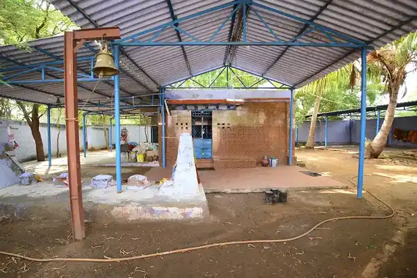 Arulmigu Esakkiamman Temple, Suthamalli - 627604 அருள்மிகு இசக்கியம்மன் திருக்கோயில், Suthamalli - 627604, Tirunelveli - Ancient Temple Architecture and History Image 4