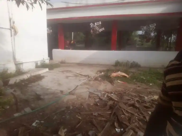 Arulmigu Esakkiamman Temple, Thalapathisamuthram - 627101 அருள்மிகு இசக்கியம்மன் திருக்கோயில், Thalapathisamuthram - 627101, Tirunelveli - Ancient Temple Architecture and History Image 2