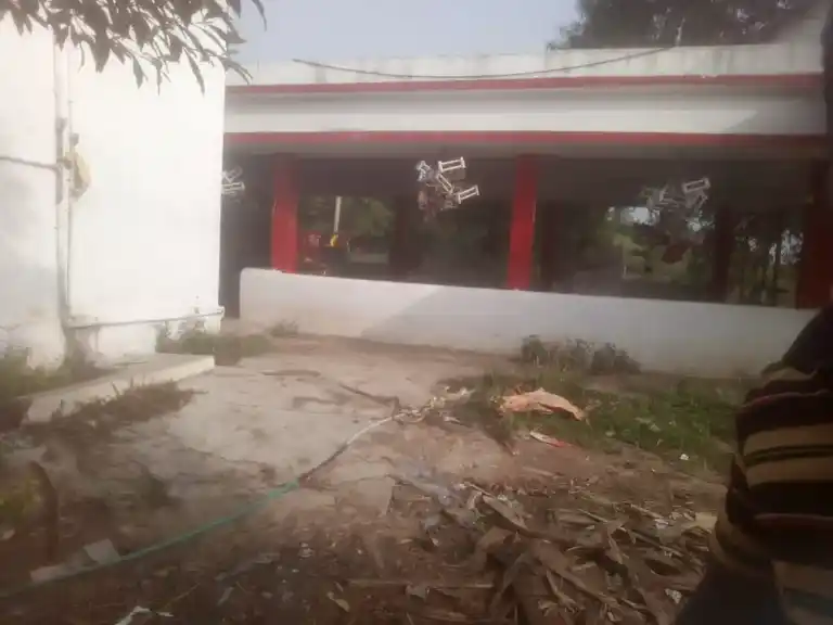 Arulmigu Esakkiamman Temple, Thalapathisamuthram - 627101 அருள்மிகு இசக்கியம்மன் திருக்கோயில், Thalapathisamuthram - 627101, Tirunelveli - Ancient Temple Architecture and History Image 3