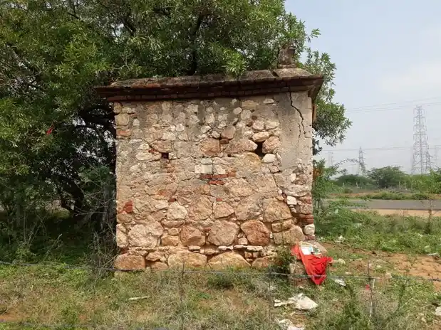 Arulmigu Esakkiamman Temple, Vellalankulam - 627012 அருள்மிகு இசக்கியம்மன் திருக்கோயில், வெள்ளாளன்குளம் - 627012, Tirunelveli - Ancient Temple Architecture and History Image 3