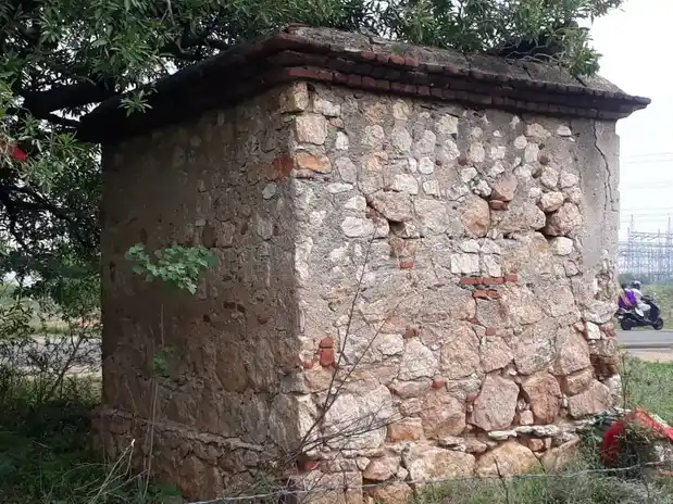 Arulmigu Esakkiamman Temple, Vellalankulam - 627012 அருள்மிகு இசக்கியம்மன் திருக்கோயில், வெள்ளாளன்குளம் - 627012, Tirunelveli - Ancient Temple Architecture and History Image 4