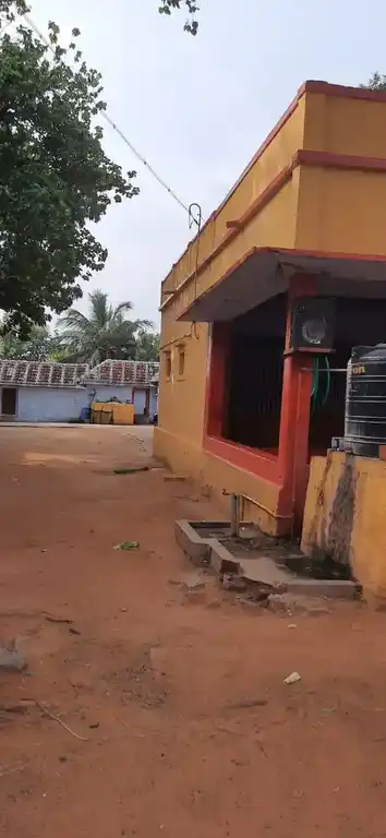 Arulmigu Esakkiyamman Temple, Aralvaimozhi - 629301