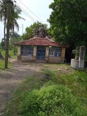 Arulmigu Esdachiththi Vinayagar Temple, Seanagarai - 614101 இஷ்டசித்திவினாயகர் திருக்கோயில், Seanagarai - 614101, Thiruvarur - Ancient Temple Architecture and History Image 3
