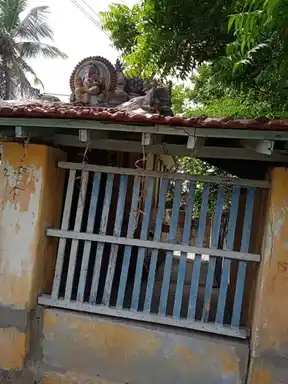 Arulmigu Esdachiththi Vinayagar Temple, Seanagarai - 614101 இஷ்டசித்திவினாயகர் திருக்கோயில், Seanagarai - 614101, Thiruvarur - Ancient Temple Architecture and History Image 5