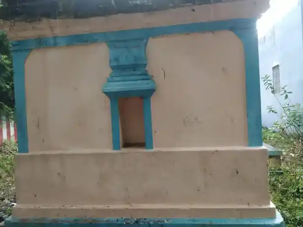 Arulmigu Eshta Sithi Vinayagar Temple, Kalikunram, Chennai - 600045