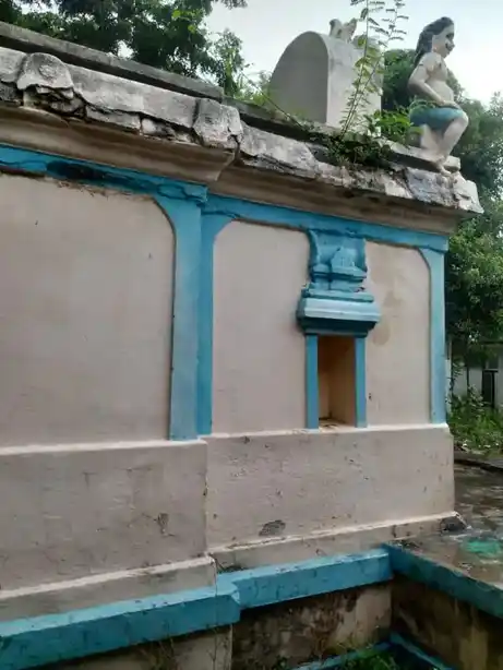 Arulmigu Eshta Sithi Vinayagar Temple, Kalikunram, Chennai - 600045 அருள்மிகு இஷ்டசித்தி விநாயகர் திருக்கோயில், கலிகுன்றம், சென்னை - 600045, Chennai - Ancient Temple Architecture and History Image 2