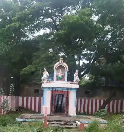 Arulmigu Eshta Sithi Vinayagar Temple, Kalikunram, Chennai - 600045 அருள்மிகு இஷ்டசித்தி விநாயகர் திருக்கோயில், கலிகுன்றம், சென்னை - 600045, Chennai - Ancient Temple Architecture and History Image 3