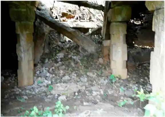 Arulmigu Eshwaran Temple, Aniyalai - 606751