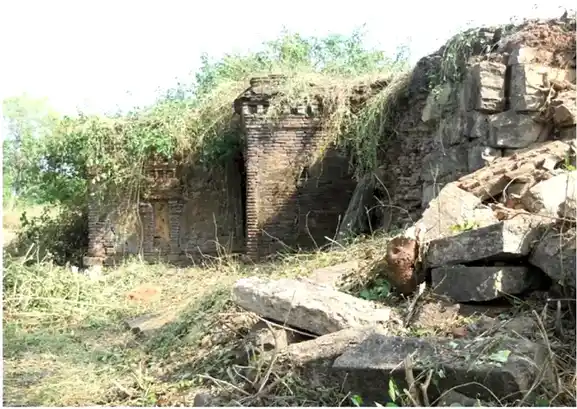 Arulmigu Eshwaran Temple, Aniyalai - 606751 அருள்மிகு ஈஸ்வரன் திருக்கோயில், Aniyalai - 606751, Tiruvannamalai - Ancient Temple Architecture and History Image 3