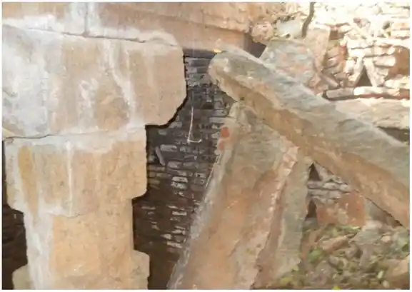 Arulmigu Eshwaran Temple, Aniyalai - 606751 அருள்மிகு ஈஸ்வரன் திருக்கோயில், Aniyalai - 606751, Tiruvannamalai - Ancient Temple Architecture and History Image 5