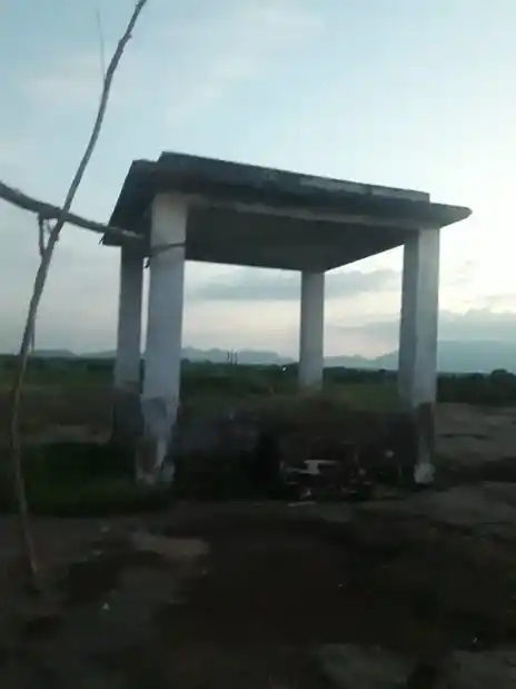 Arulmigu Eshwaran Temple, Manuthu - 625527