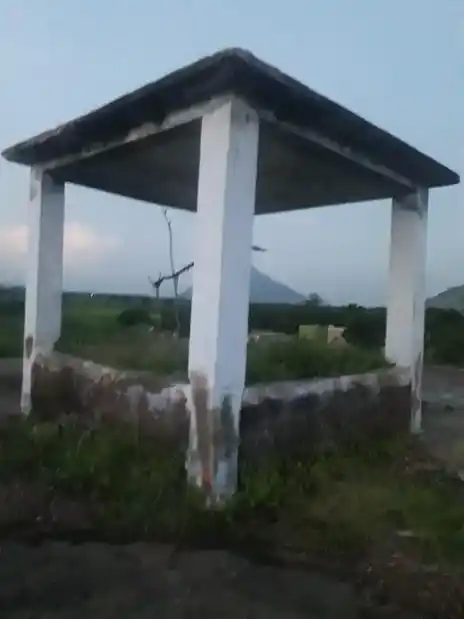 Arulmigu Eshwaran Temple, Manuthu - 625527 அருள்மிகு ஈஸ்வரன் திருக்கோயில், Manuthu - 625527, Madurai - Ancient Temple Architecture and History Image 2
