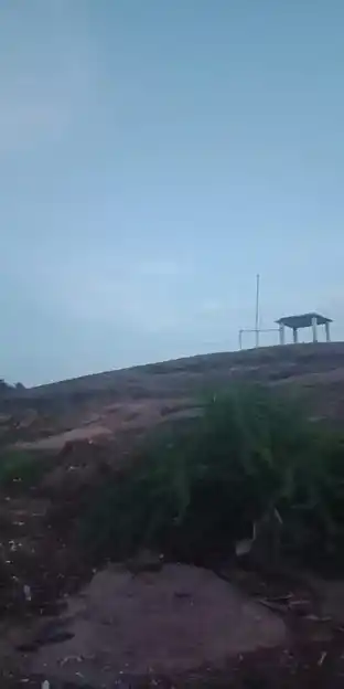 Arulmigu Eshwaran Temple, Manuthu - 625527 அருள்மிகு ஈஸ்வரன் திருக்கோயில், Manuthu - 625527, Madurai - Ancient Temple Architecture and History Image 5