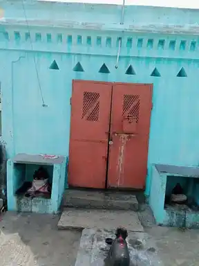 Arulmigu Eshwaran Temple, Othalavadi - 606803 Temple