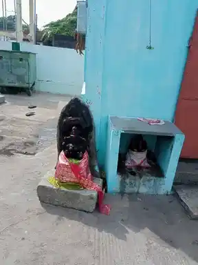 Arulmigu Eshwaran Temple, Othalavadi - 606803 Arulmigu Eshwaran Temple, Othalavadi - 606803, Tiruvannamalai - Ancient Temple Architecture and History Image 2