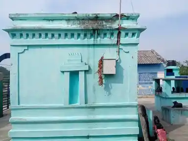 Arulmigu Eshwaran Temple, Othalavadi - 606803 Arulmigu Eshwaran Temple, Othalavadi - 606803, Tiruvannamalai - Ancient Temple Architecture and History Image 3