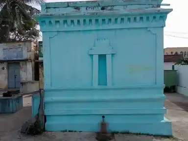 Arulmigu Eshwaran Temple, Othalavadi - 606803 Arulmigu Eshwaran Temple, Othalavadi - 606803, Tiruvannamalai - Ancient Temple Architecture and History Image 4