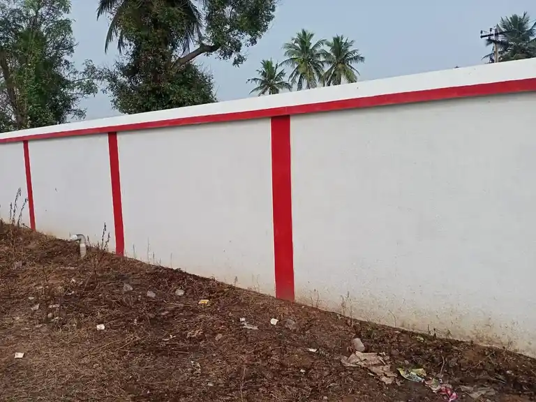 Arulmigu Eshwaran Temple, Vengadapuram - 631001 அருள்மிகு ஈஸ்வரன் திருக்கோயில், வெங்கடாபுரம் - 631001, Ranipet - Ancient Temple Architecture and History Image 2