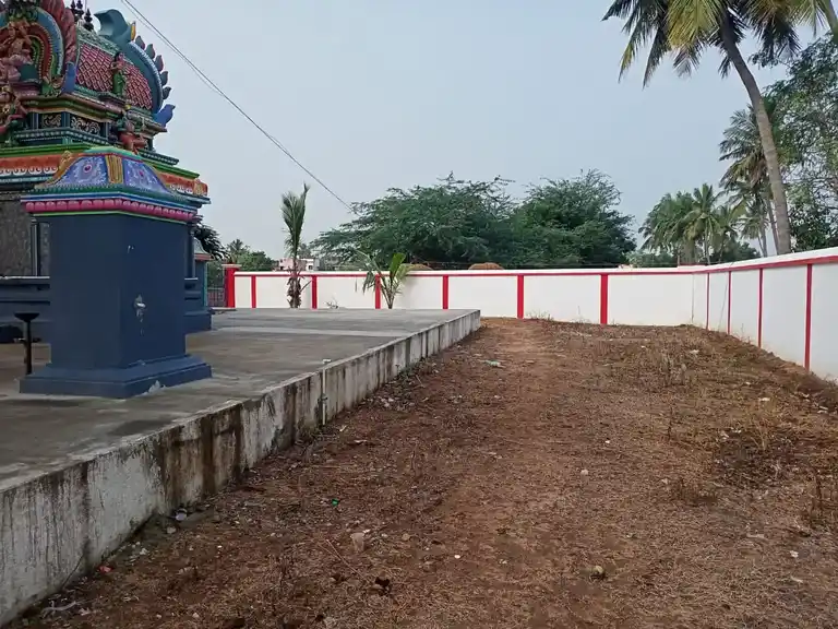 Arulmigu Eshwaran Temple, Vengadapuram - 631001 அருள்மிகு ஈஸ்வரன் திருக்கோயில், வெங்கடாபுரம் - 631001, Ranipet - Ancient Temple Architecture and History Image 6