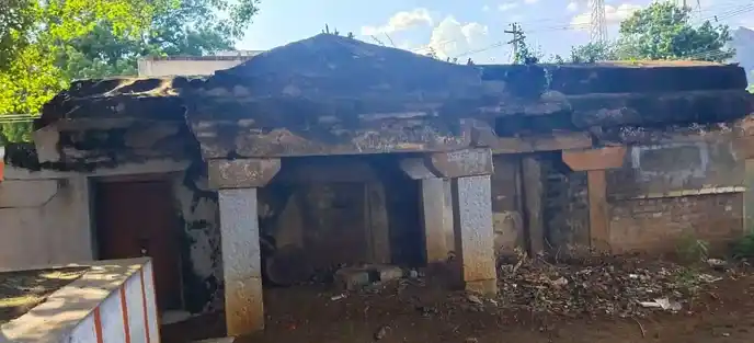 Arulmigu Essakiyamman Temple, Muppandal - 629301