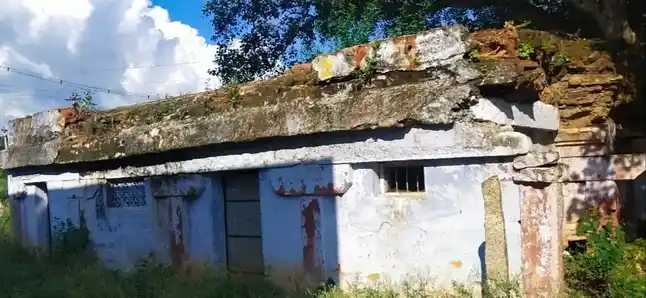 Arulmigu Essakiyamman Temple, Muppandal - 629301 அருள்மிகு இசக்கியம்மன் திருக்கோயில், முப்பந்தல் - 629301, Kanyakumari - Ancient Temple Architecture and History Image 3