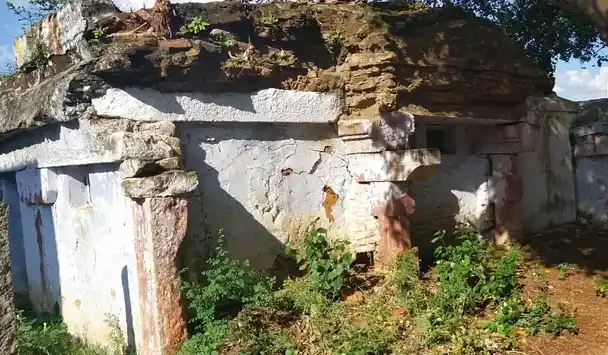 Arulmigu Essakiyamman Temple, Muppandal - 629301 அருள்மிகு இசக்கியம்மன் திருக்கோயில், முப்பந்தல் - 629301, Kanyakumari - Ancient Temple Architecture and History Image 4