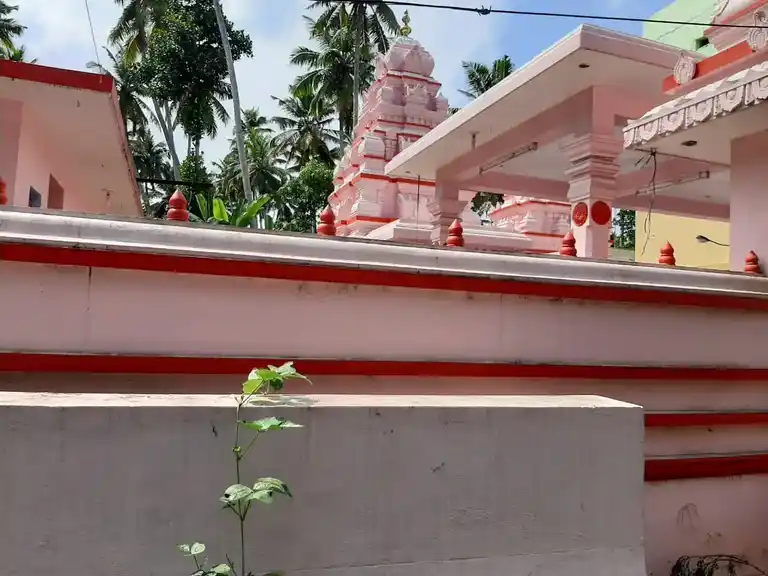 Arulmigu Essakkiyamman Temple, Painkulam, Amsi - 629173 அருள்மிகு இசக்கியம்மன் திருக்கோயில், Painkulam, Amsi - 629173, Kanyakumari - Ancient Temple Architecture and History Image 3