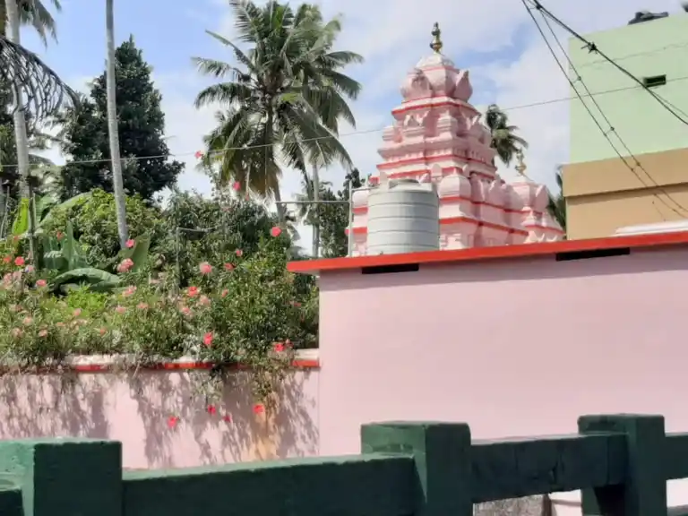 Arulmigu Essakkiyamman Temple, Painkulam, Amsi - 629173 அருள்மிகு இசக்கியம்மன் திருக்கோயில், Painkulam, Amsi - 629173, Kanyakumari - Ancient Temple Architecture and History Image 5