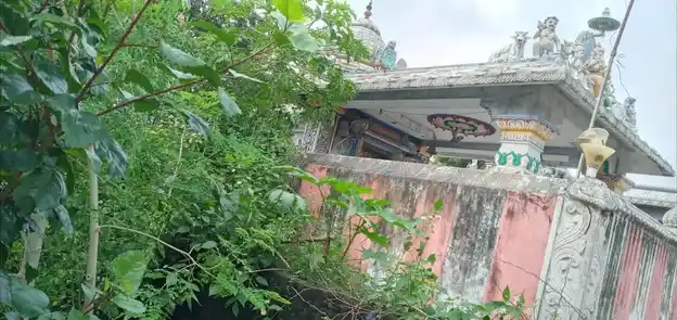 Arulmigu Estasithi Vinayagar Temple, Bus Stand, Ayanallur - 601201 அருள்மிகு இஸ்ட்டசித்தி விநாயகர் திருக்கோயில், Bus Stand, Ayanallur - 601201, Tiruvallur - Ancient Temple Architecture and History Image 2