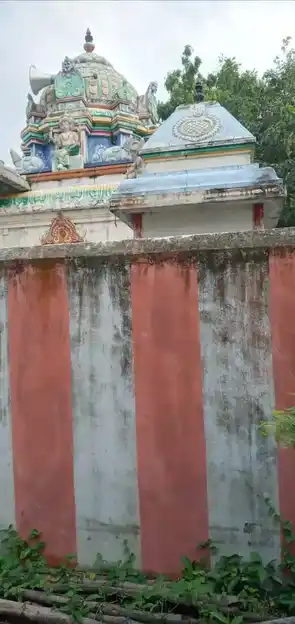 Arulmigu Estasithi Vinayagar Temple, Bus Stand, Ayanallur - 601201 அருள்மிகு இஸ்ட்டசித்தி விநாயகர் திருக்கோயில், Bus Stand, Ayanallur - 601201, Tiruvallur - Ancient Temple Architecture and History Image 4