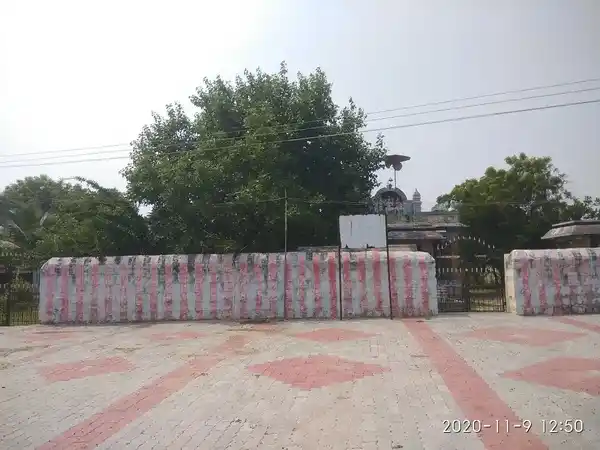 Arulmigu Eswaran Eswariamman Temple, Kilavaneri - 626106 அருள்மிகு ஈஸ்வரன், ஈஸ்வரியம்மன் திருக்கோயில், Kilavaneri - 626106, Virudhunagar - Ancient Temple Architecture and History Image 7