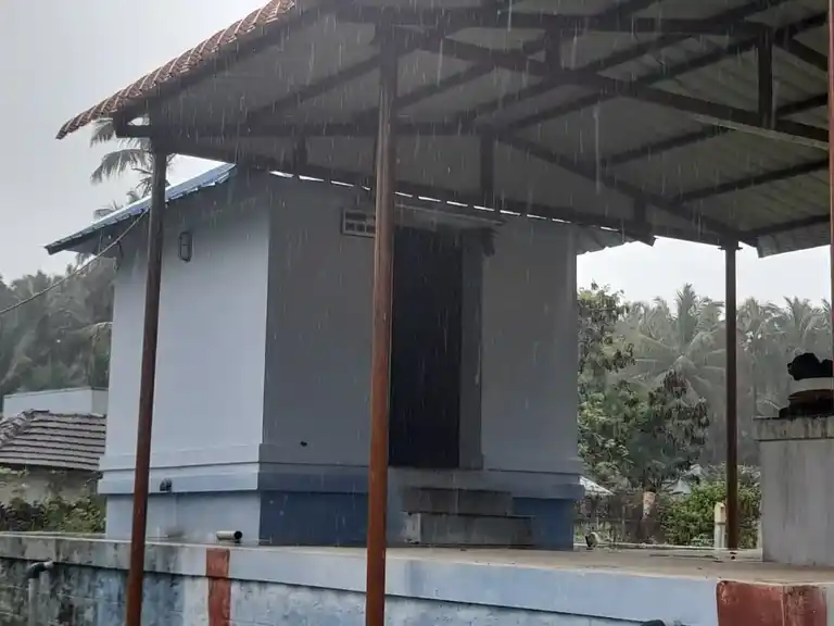 Arulmigu Eswaran Temple, -, Alampalayam - 642120 அருள்மிகு hஸ்வரன் திருக்கோயில், -, Alampalayam - 642120, Coimbatore - Ancient Temple Architecture and History Image 7